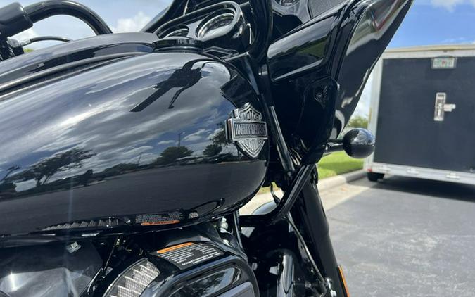 2023 Harley-Davidson FLTRXS - Road Glide Special