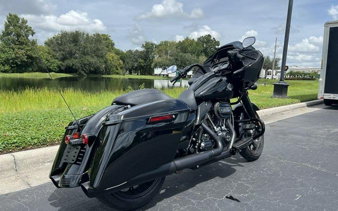 2023 Harley-Davidson FLTRXS - Road Glide Special