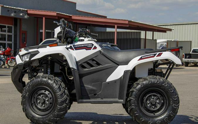 2025 Kawasaki Brute Force® 450 4x4