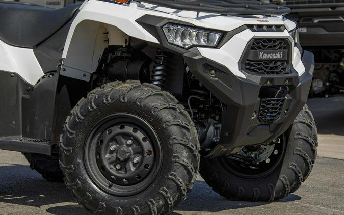 2025 Kawasaki Brute Force® 450 4x4