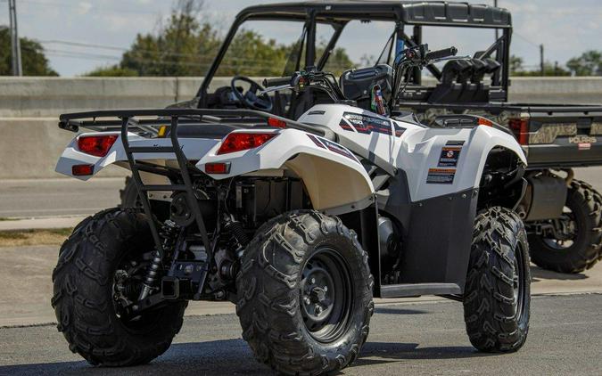 2025 Kawasaki Brute Force® 450 4x4