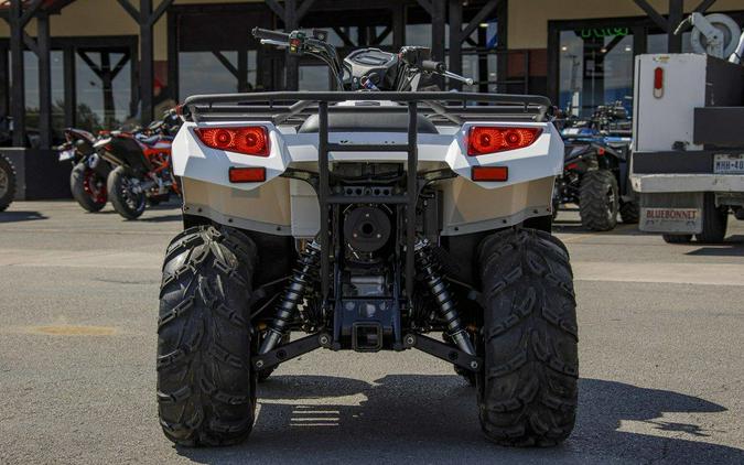 2025 Kawasaki Brute Force® 450 4x4