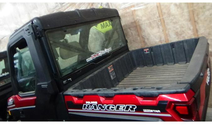 2018 Polaris Industries RANGER XP 1000 EPS-