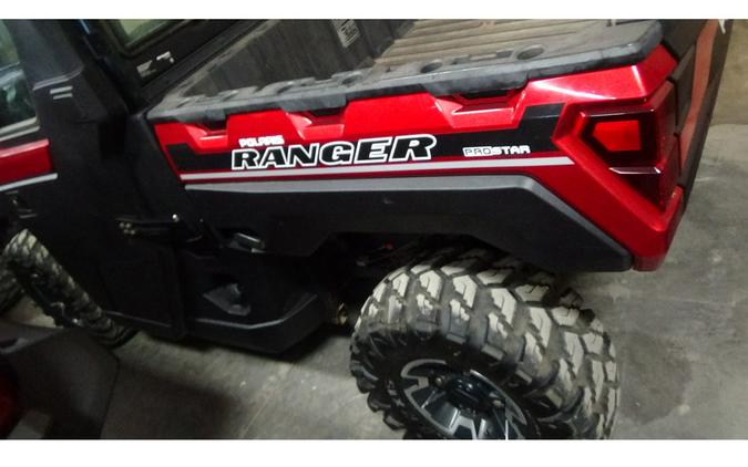 2018 Polaris Industries RANGER XP 1000 EPS-