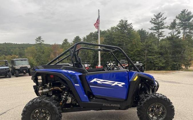 2025 Polaris® RZR XP 1000 Sport