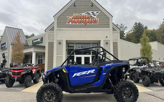 2025 Polaris® RZR XP 1000 Sport