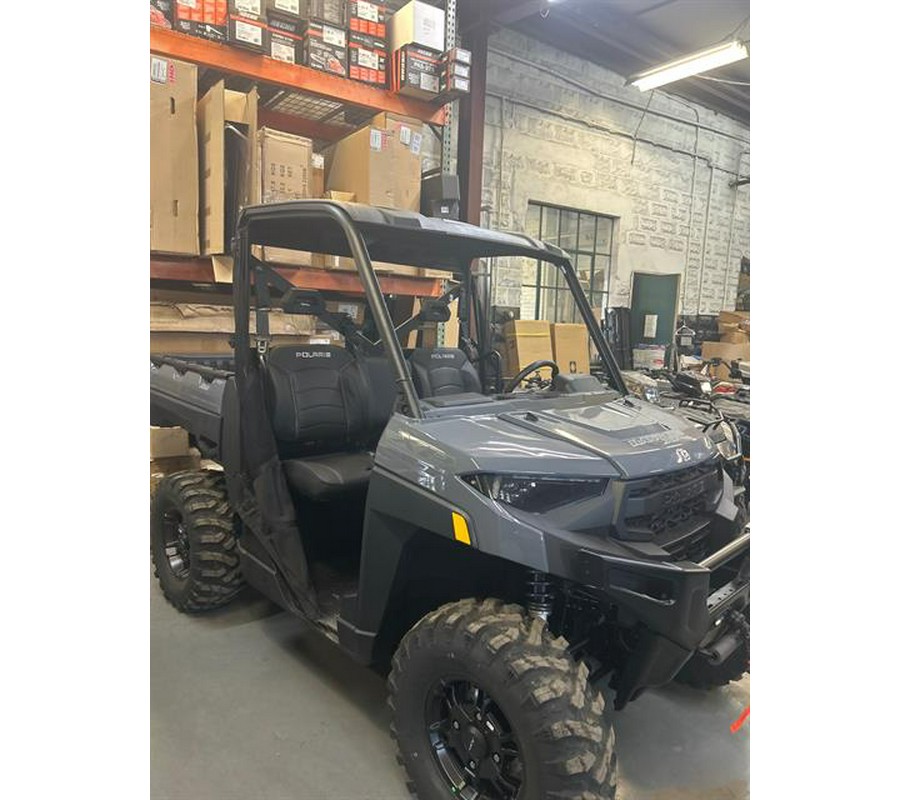 2025 Polaris Ranger XP 1000 Premium