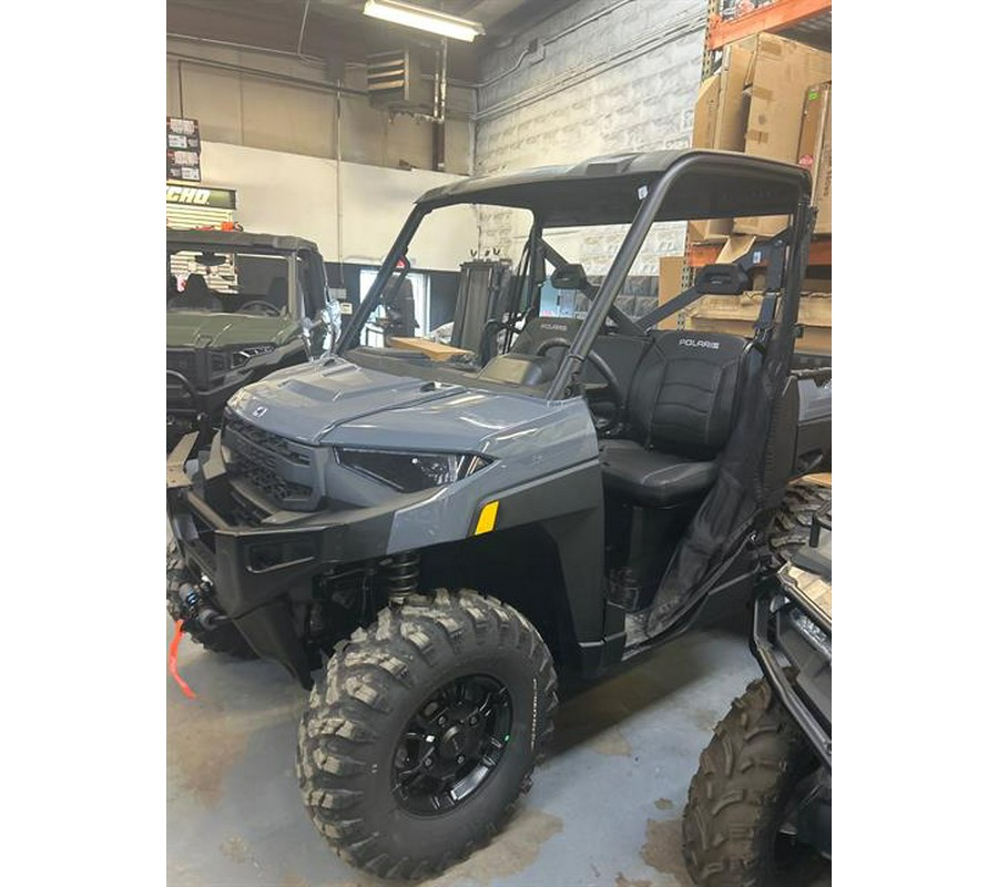 2025 Polaris Ranger XP 1000 Premium