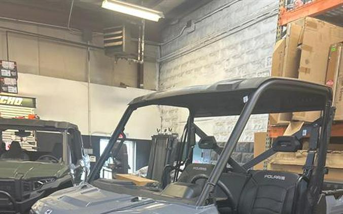 2025 Polaris Ranger XP 1000 Premium