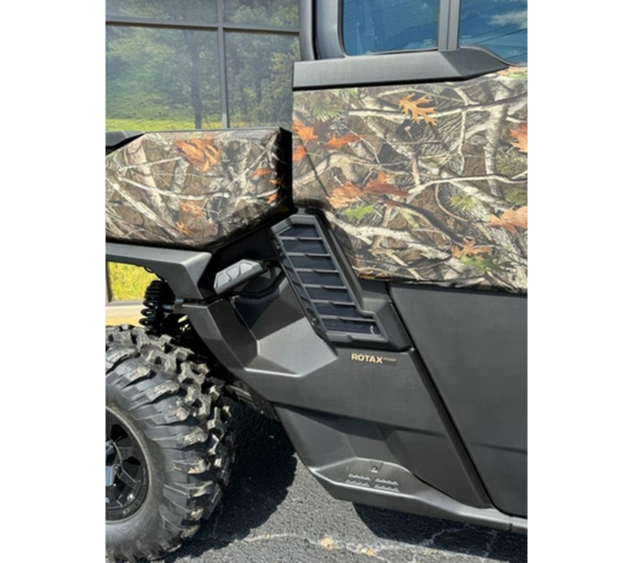 2026 Can-Am Defender MAX XT CAB HD11