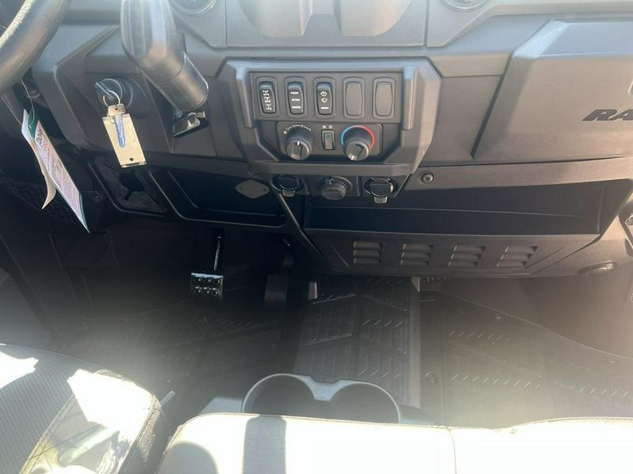 2026 Polaris® Ranger Crew XP 1000 NorthStar Edition Premium Polaris Pursuit Camo