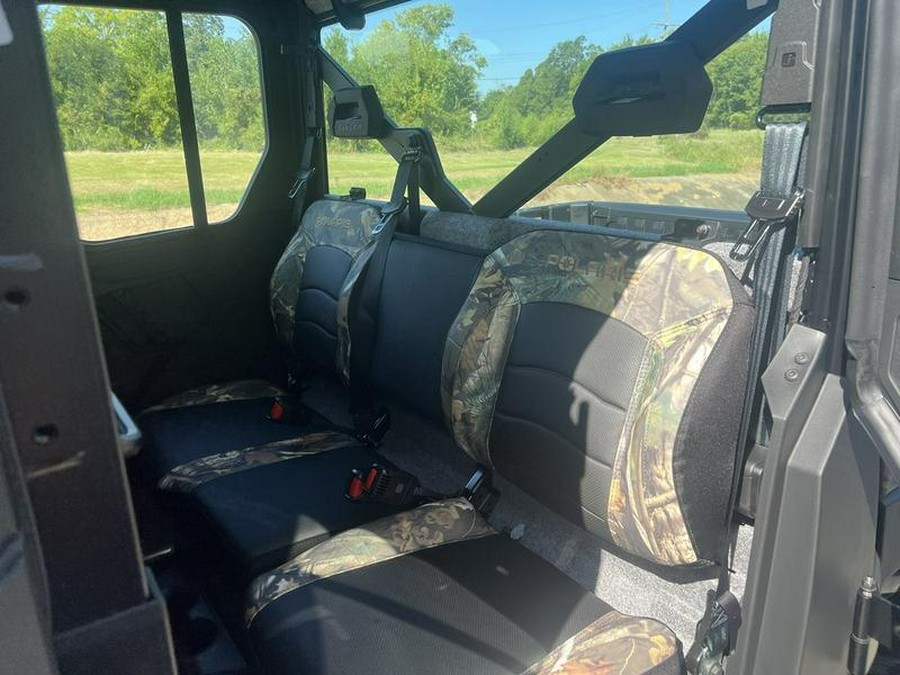 2026 Polaris® Ranger Crew XP 1000 NorthStar Edition Premium Polaris Pursuit Camo