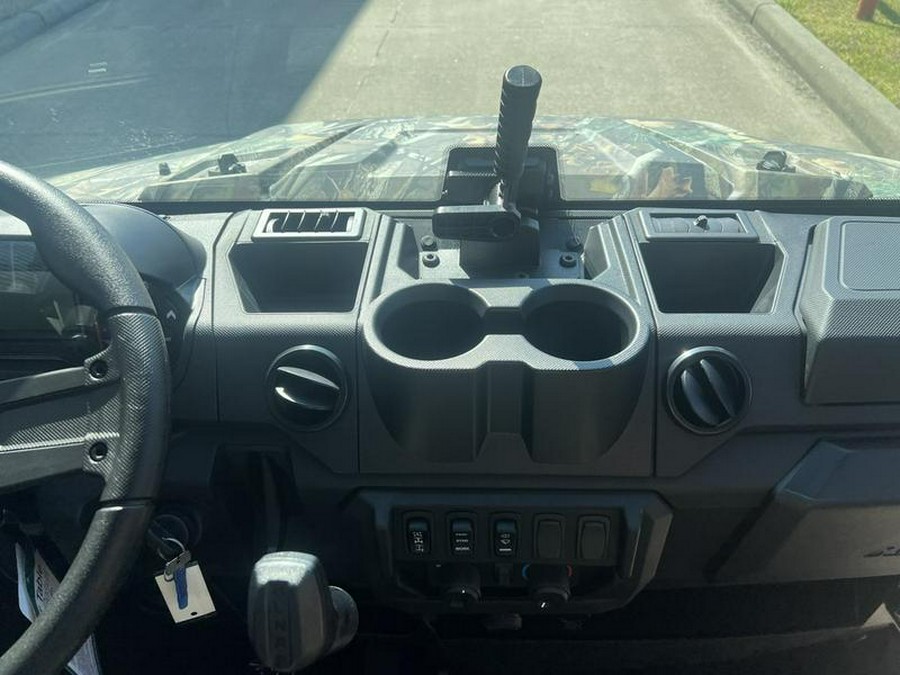 2026 Polaris® Ranger Crew XP 1000 NorthStar Edition Premium Polaris Pursuit Camo