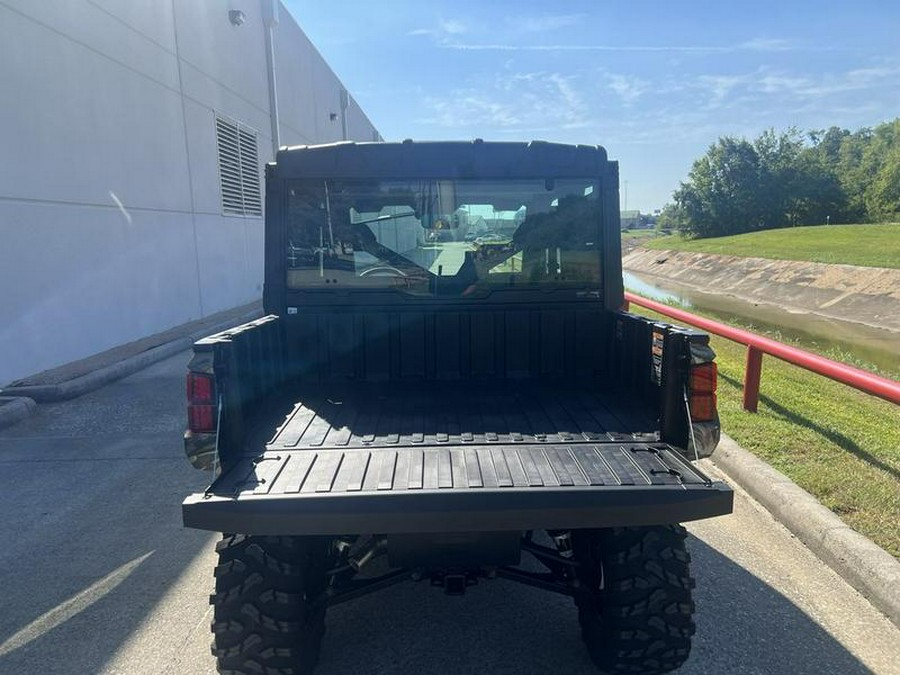 2026 Polaris® Ranger Crew XP 1000 NorthStar Edition Premium Polaris Pursuit Camo