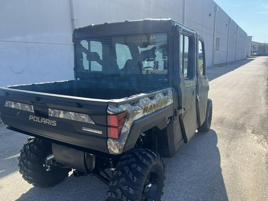 2026 Polaris® Ranger Crew XP 1000 NorthStar Edition Premium Polaris Pursuit Camo