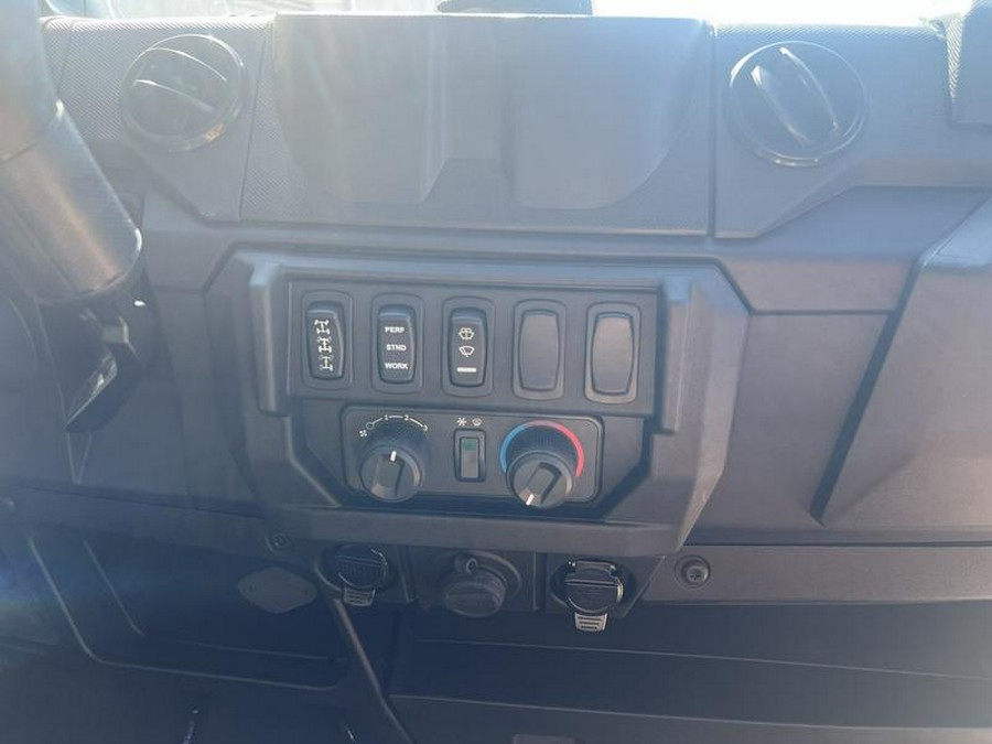 2026 Polaris® Ranger Crew XP 1000 NorthStar Edition Premium Polaris Pursuit Camo