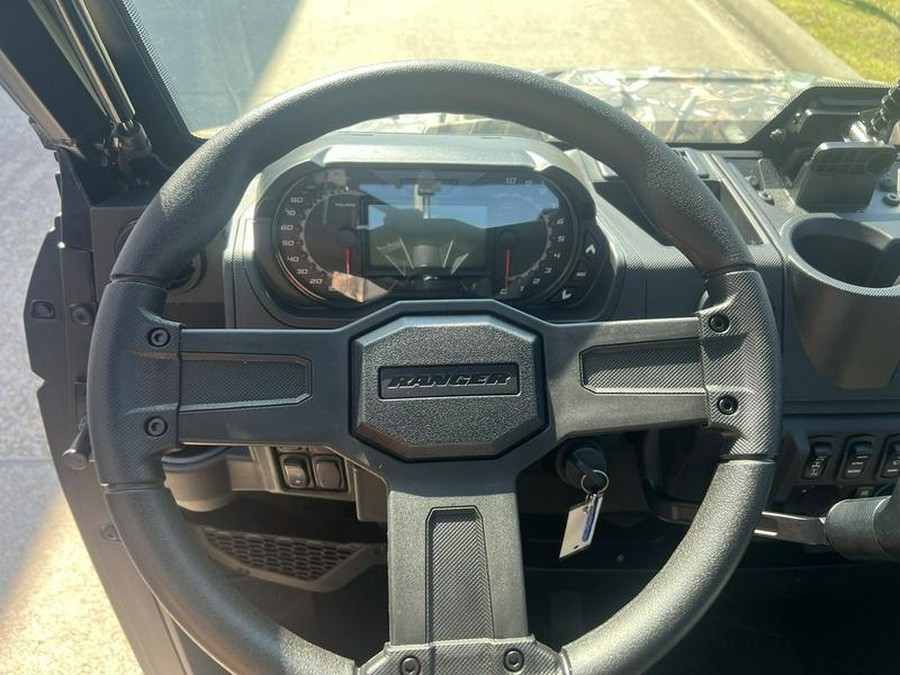 2026 Polaris® Ranger Crew XP 1000 NorthStar Edition Premium Polaris Pursuit Camo
