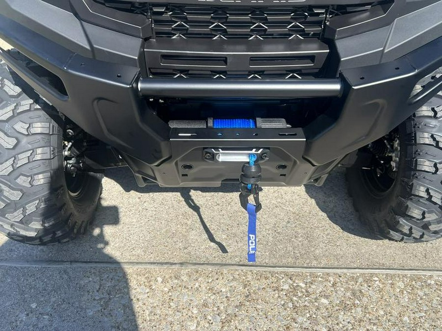 2026 Polaris® Ranger Crew XP 1000 NorthStar Edition Premium Polaris Pursuit Camo