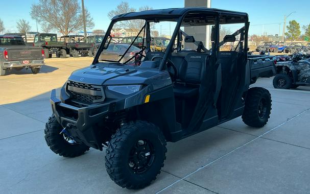 2026 Polaris Ranger® Crew XP 1000 Premium