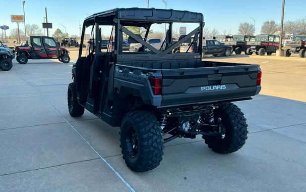 2026 Polaris Ranger® Crew XP 1000 Premium