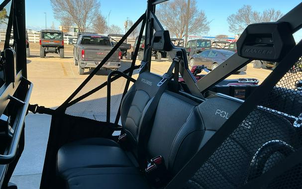 2026 Polaris Ranger® Crew XP 1000 Premium