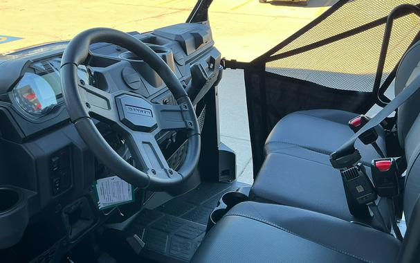 2026 Polaris Ranger® Crew XP 1000 Premium