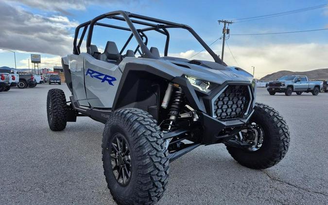 2026 Polaris RZR Pro S 4 Sport