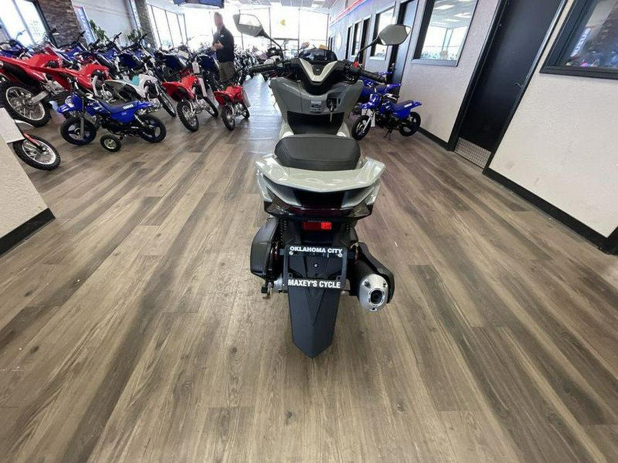 2025 Honda® PCX