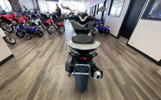 2025 Honda® PCX