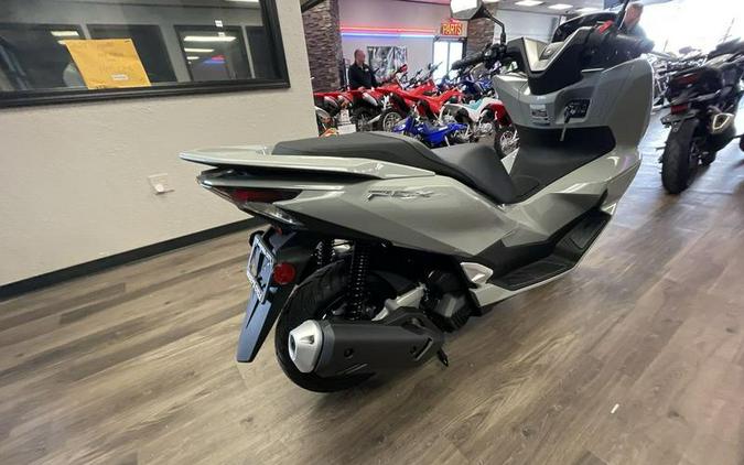 2025 Honda® PCX