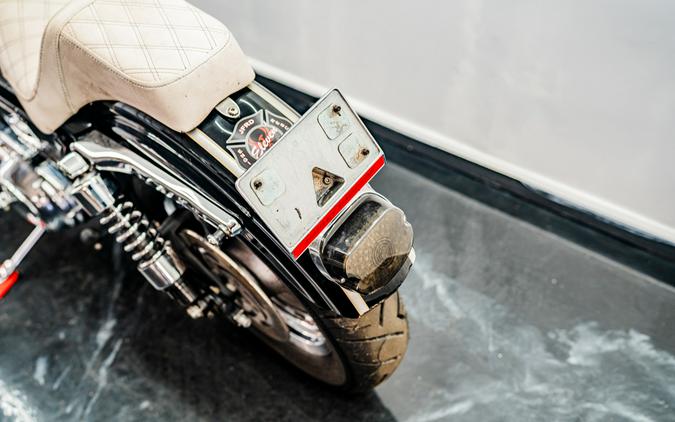 2003 Harley-Davidson XL 1200C Sportster® 1200 Custom