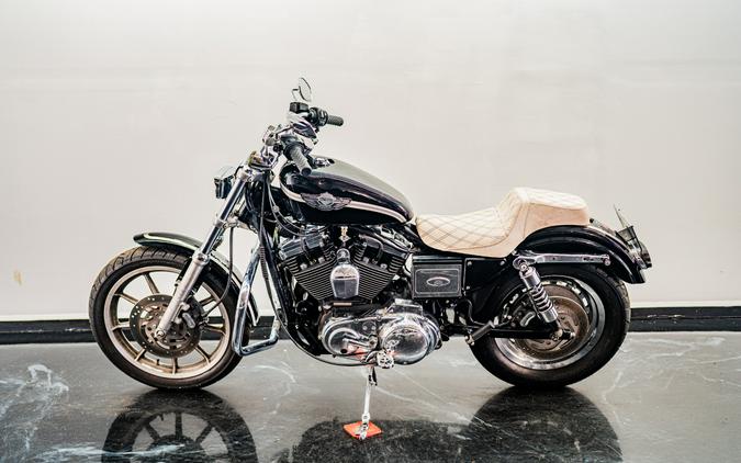 2003 Harley-Davidson XL 1200C Sportster® 1200 Custom
