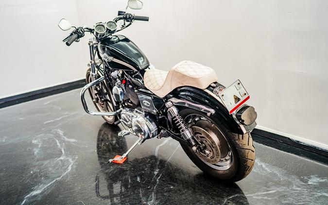 2003 Harley-Davidson XL 1200C Sportster® 1200 Custom