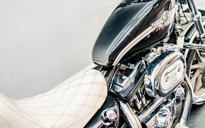2003 Harley-Davidson XL 1200C Sportster® 1200 Custom