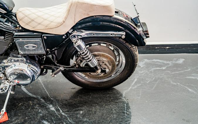 2003 Harley-Davidson XL 1200C Sportster® 1200 Custom