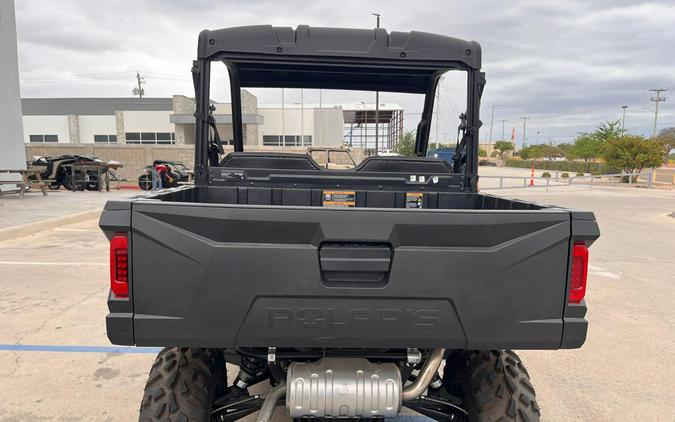 2026 Polaris RANGER SP 570 SAGE GREEN