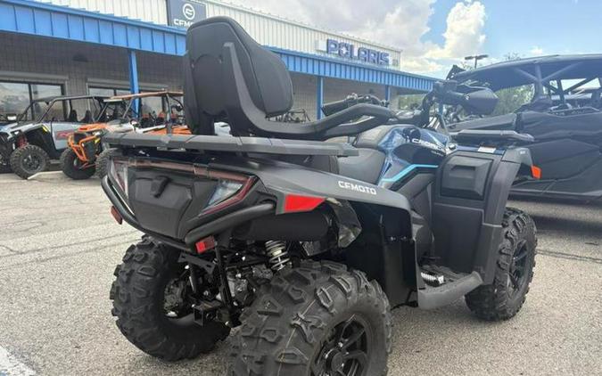 2026 CFMOTO CFORCE 600 Touring