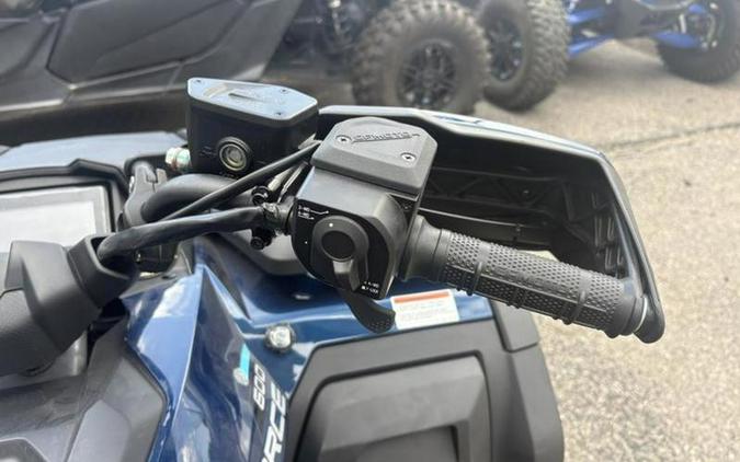 2026 CFMOTO CFORCE 600 Touring