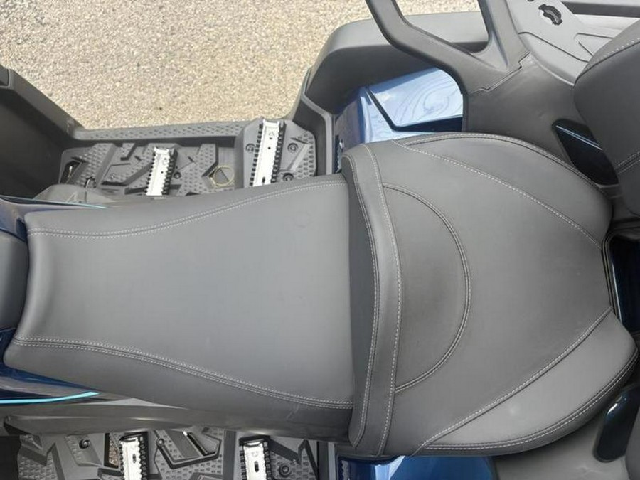 2026 CFMOTO CFORCE 600 Touring