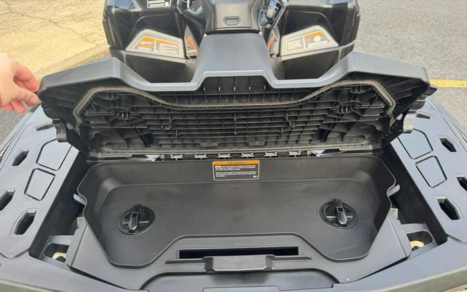 2026 Can-Am Outlander Backcountry 1000R