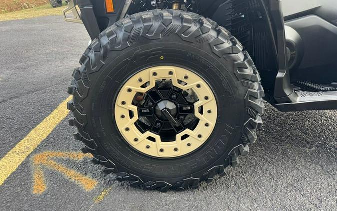 2026 Can-Am Outlander Backcountry 1000R