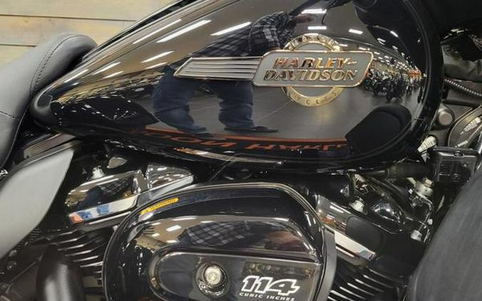 2025 Harley-Davidson® FLHTCUTG - Tri Glide® Ultra
