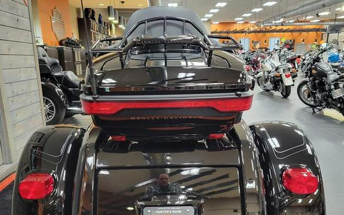 2025 Harley-Davidson® FLHTCUTG - Tri Glide® Ultra