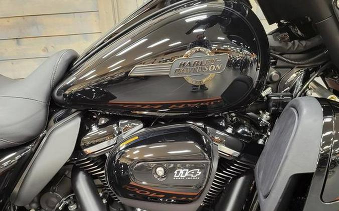 2025 Harley-Davidson® FLHTCUTG - Tri Glide® Ultra
