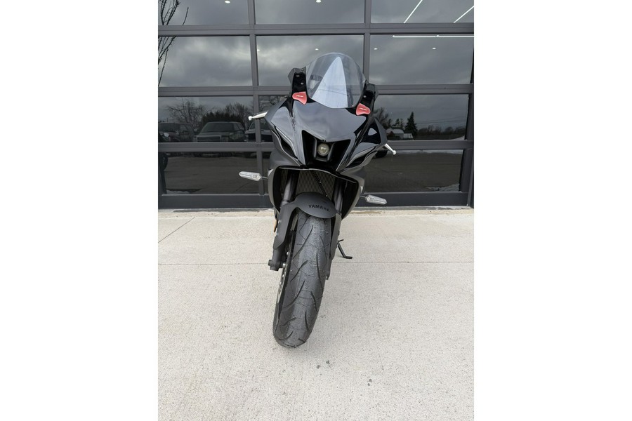 2024 Yamaha YZF R7