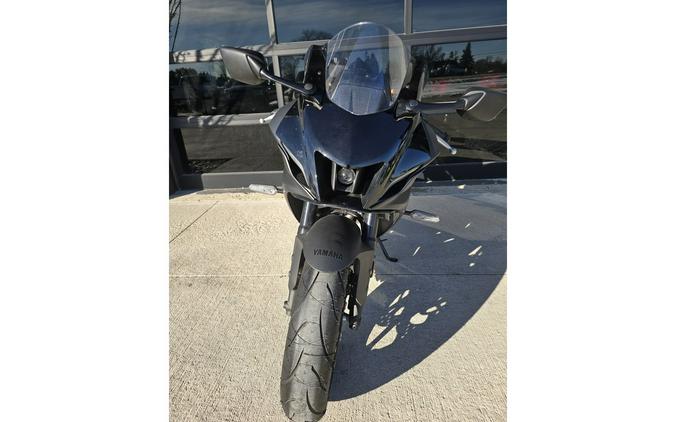 2024 Yamaha YZF R7