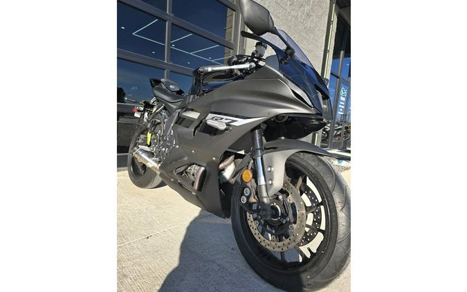 2024 Yamaha YZF R7