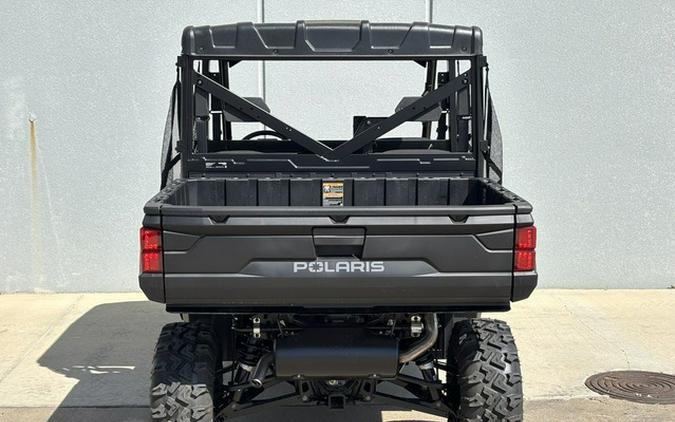 2026 Polaris Ranger Crew 1000 Premium