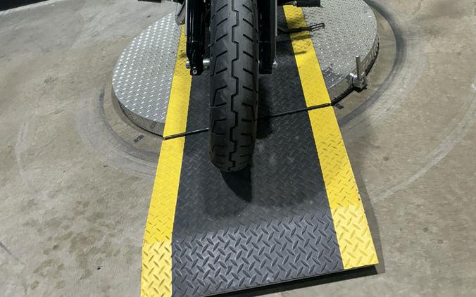 2016 Harley-Davidson Forty-Eight®