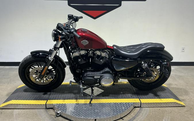 2016 Harley-Davidson Forty-Eight®